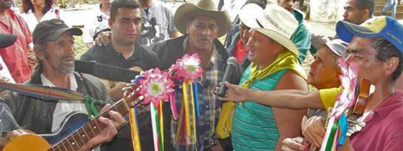Festas de Santo Reis começam em Paraguaçu mantendo viva a tradição em nossa cidade