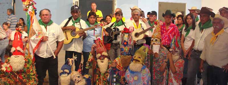 Mais de duas mil pessoas são esperadas para tradicional Folia de Reis no distrito de Sapezal