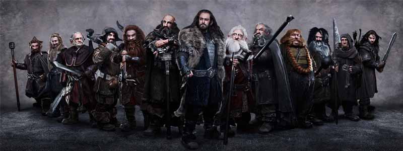 “O Hobbit: Uma Jornada Inesperada” começa a ser exibido nesta sexta-feira em Paraguaçu