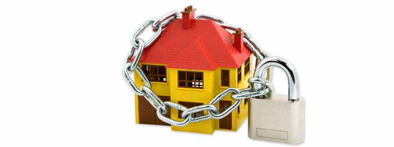 Segurança nas férias: confira cuidados ao deixar sua casa vazia