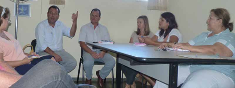 Nove entidades paraguaçuenses vão participar da 13ª Festa das Nações