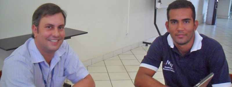 Posto do Sebrae e ACE realizam consultorias gratuitas aos empresários de Paraguaçu