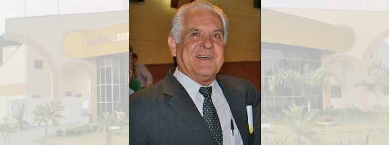Miguel Canizares é eleito presidente da Câmara de Vereadores de Paraguaçu Paulista