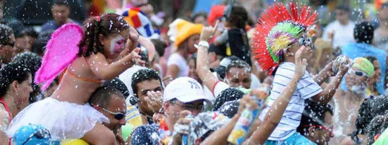 Saúde alerta para perigo do spray de espuma
