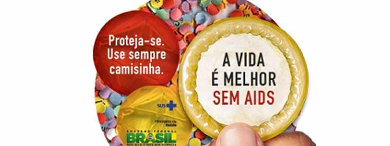 Campanha de Prevenção às DSTs, HIV/AIDS do Carnaval contará com várias ações em Paraguaçu