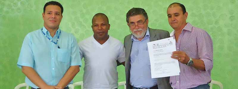 Mutuários da CDHU poderão fazer empréstimos para melhorias em seus imóveis