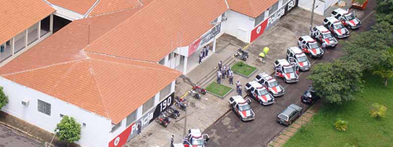 32º Batalhão da PM de Assis realizará seminário sobre segurança em eventos