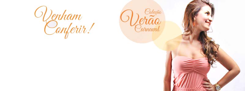 Arrase neste carnaval com os looks que O Doidão preparou para você; confira