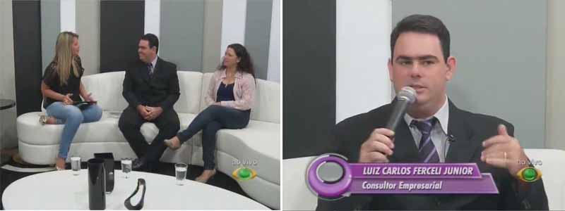 Consultoria de Paraguaçu Paulista é destaque no programa Super Útil da Band