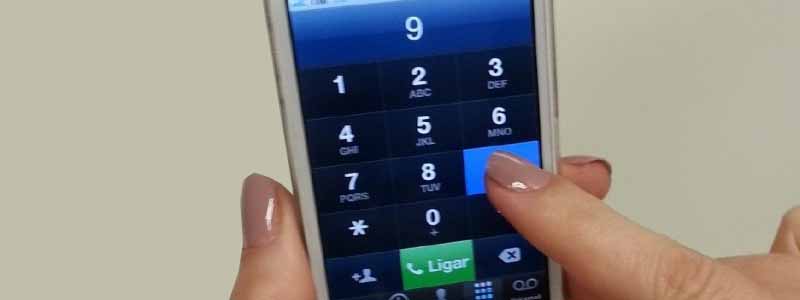 Celulares com DDD 18 ganham dígito ‘9’ a partir de agosto