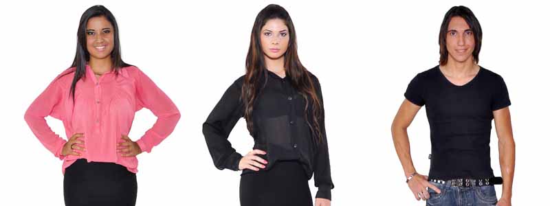 Eleição do Miss e Mister Paraguaçu 2013 será nesta quinta-feira