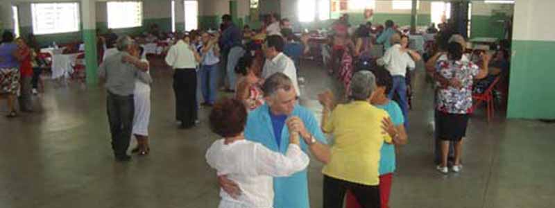 CCI realiza mais um grande bailão nesta sexta-feira em Paraguaçu