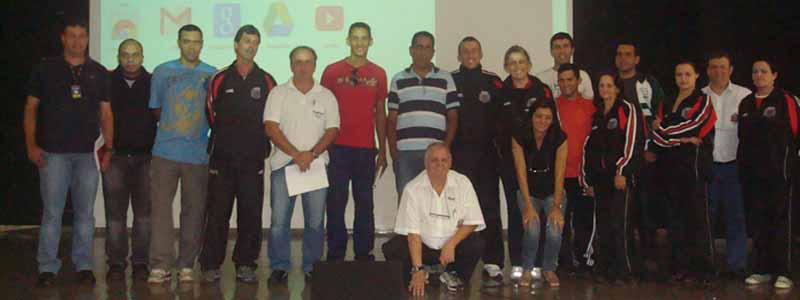 Paraguaçu marcará presença nos Joguinhos da Juventude com 12 modalidades esportivas