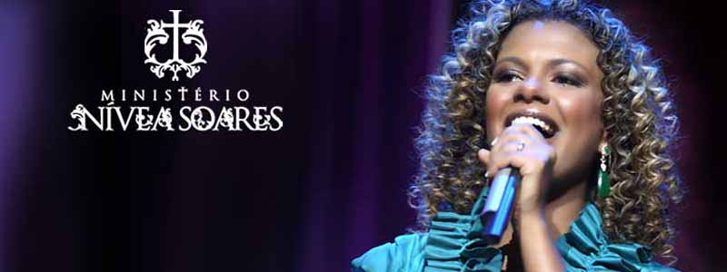 Show de Nívea Soares deve atrair um público de mais de cinco mil pessoas em Paraguaçu