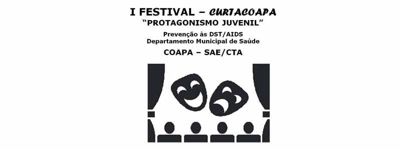 Paraguaçu promove festival para incentivar prevenção às DSTs e AIDS no município