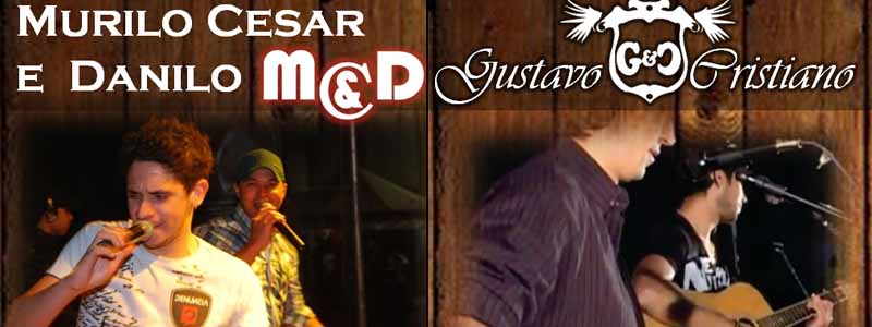 Shows marcarão a comemoração do primeiro aniversário da Feira da Lua
