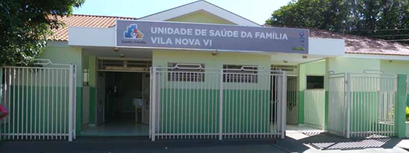Para incentivar prevenção da dengue, Unidade da Vila Nova promove hoje Dia da Troca