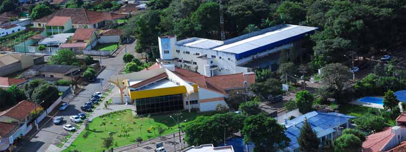 Prefeito nomeia Comissão Técnica e Comitê Executivo do Programa de Desenvolvimento de Paraguaçu