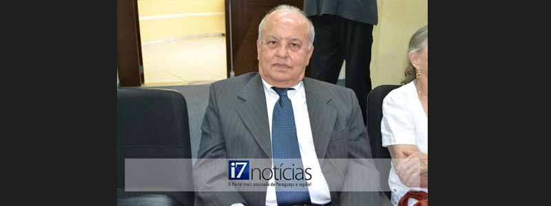 Dr. Pedro Elias Arsênio falece na madrugada desta segunda-feira