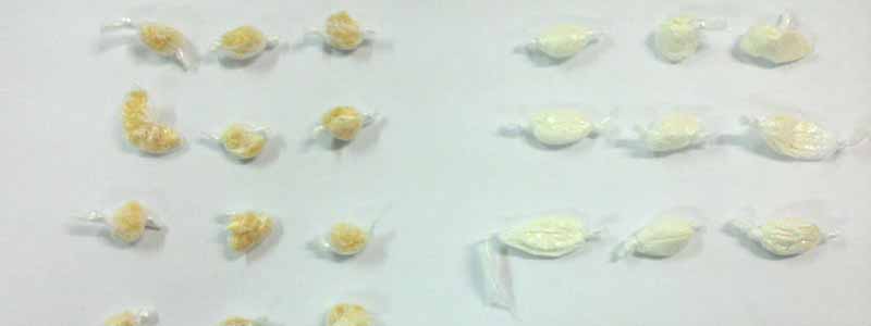 Menores são detidos vendendo drogas na Barra Funda