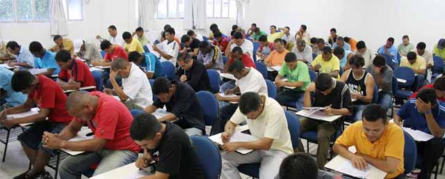 Prefeitura homologa inscrições para Concurso Público e convoca inscritos para as provas