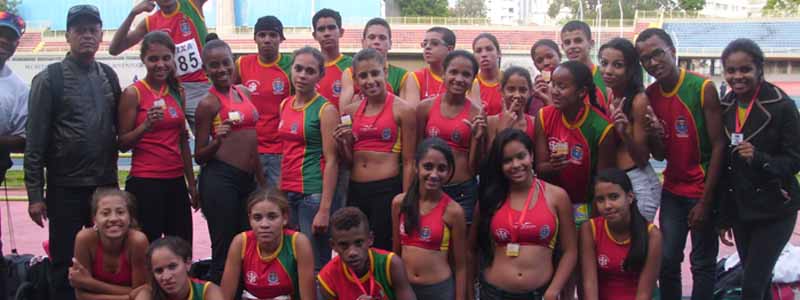 Atletismo paraguaçuense é destaque durante Festival de Marcha atlética no Ibirapuera