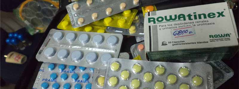 Medicamentos com venda proibida no País são apreendidos em Paraguaçu Paulista