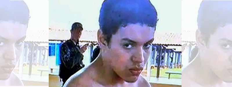 Polícia afirma que passagem do ‘Maníaco da Cruz’ na região é boato