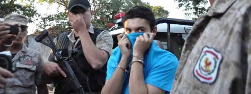 Maníaco da Cruz é transferido para delegacia em GO, mas pode ser solto