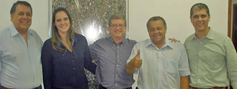 Paraguaçu é a primeira cidade na região com TV Digital aprovada pelo Ministério das Comunicações