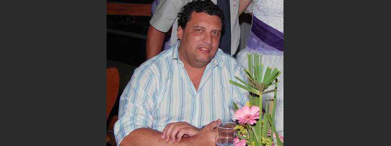 Paraguaçuense é morto com tiro no peito durante assalto em SP