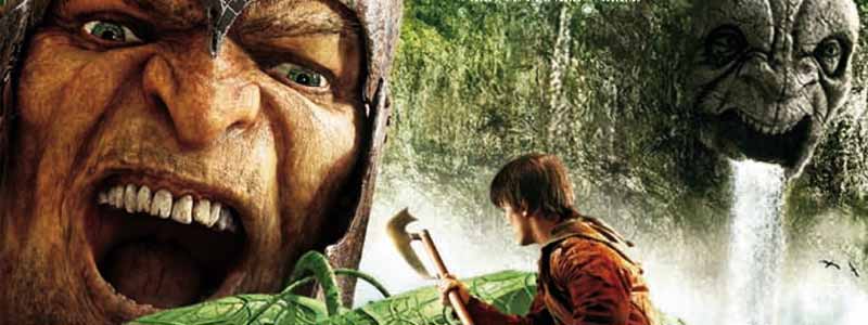 “Jack - O Caçador de Gigantes” começa a ser exibido hoje no cinema municipal