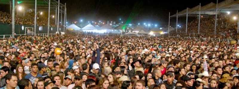 “Acredito que a festa não aconteça”, fala Dr. Ediney sobre a 13ª Expo Paraguaçu