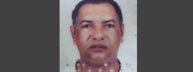 Homem morre após se envolver em acidente de trabalho em Paraguaçu Paulista