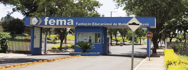 Curso de Ciências Contábeis poderá ser oferecido em 2014 pela Fema