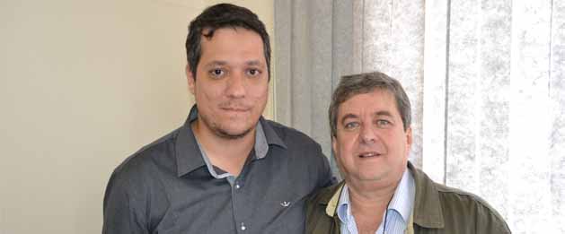 Deputado Camarinha destina R$ 700 mil para Paraguaçu a pedido do vereador Ian Salomão