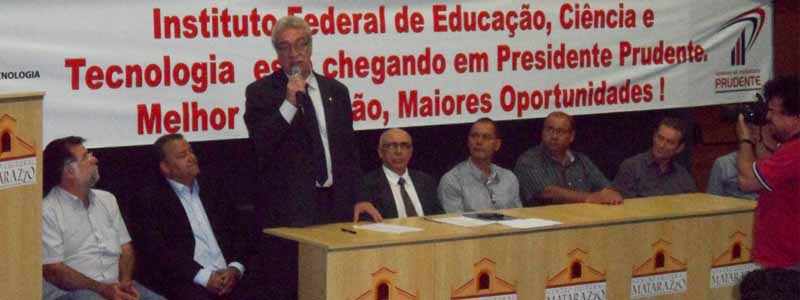 Prefeito Ediney recebe Deputado Federal Newton Lima