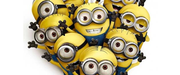 Cinema Municipal exibirá “Meu Malvado Favorito 2” no dia do lançamento nacional