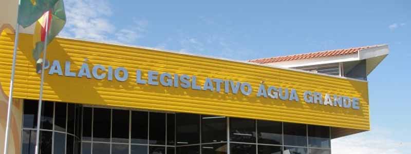 Câmara Municipal convida população para audiência pública