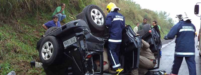 Tarumaense que trabalhava em Assis morre em acidente no PR