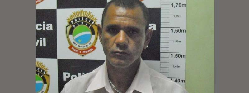 Paraguaçuense é encontrado morto em cela da Phac de Dourados