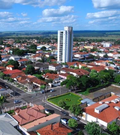 Paraguaçu Paulista aparece em 335ª posição no ranking de melhor cidade do Brasil