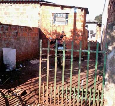 Homem de 42 anos é assassinado com um tiro em Cândido Mota