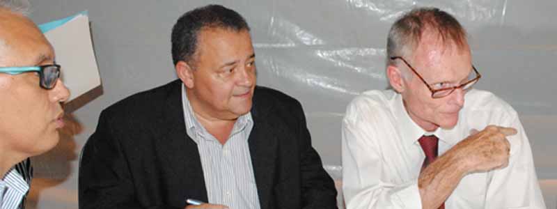 Prefeito Ediney conquista construção de mais uma creche escola em Paraguaçu