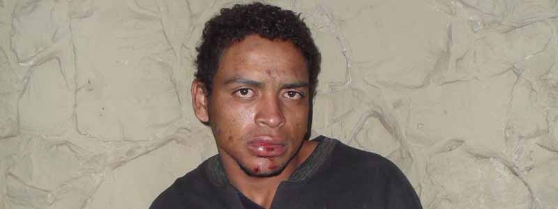 PM prende ladrão que praticou vários roubos em Assis; novas vítimas ainda podem se apresentar