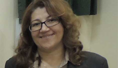 Professora Doutora da Fema coordena Simpósio em Goiás