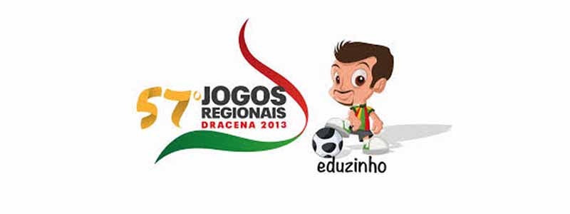 Cerca de 300 atletas paraguaçuenses vão disputar os Jogos Regionais em Dracena