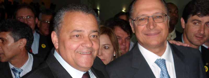 Prefeito Ediney assina e Paraguaçu terá Creche Escola do Governo de SP