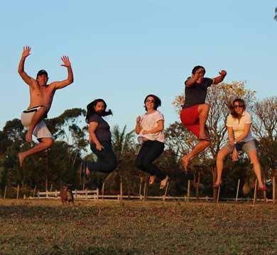 Concurso cultural pode levar paraguaçuense às Bahamas