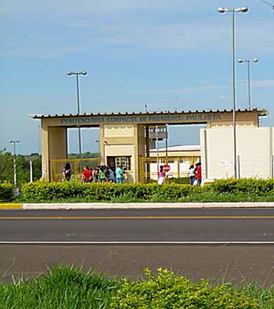 Penitenciária de Marília é a mais superlotada do Estado; a de Paraguaçu aparece em 10º lugar